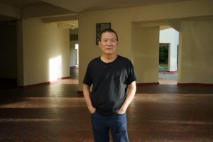 When Caring for Dementia Pushes You to the Edge of Suicide