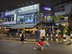 When Wala Wala Closes, Holland Village Loses Its Beat