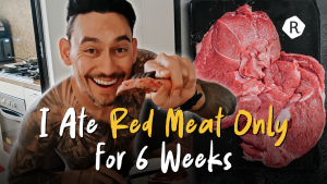 Did 6 Weeks Of The Lion Diet Change My Body?