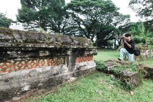 An Urban Explorer’s Field Notes From Singapore’s Forgotten Places