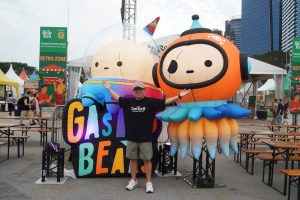 After the Vote: Lester Lim On A Singapore Unafraid To Try, Fail, and Play