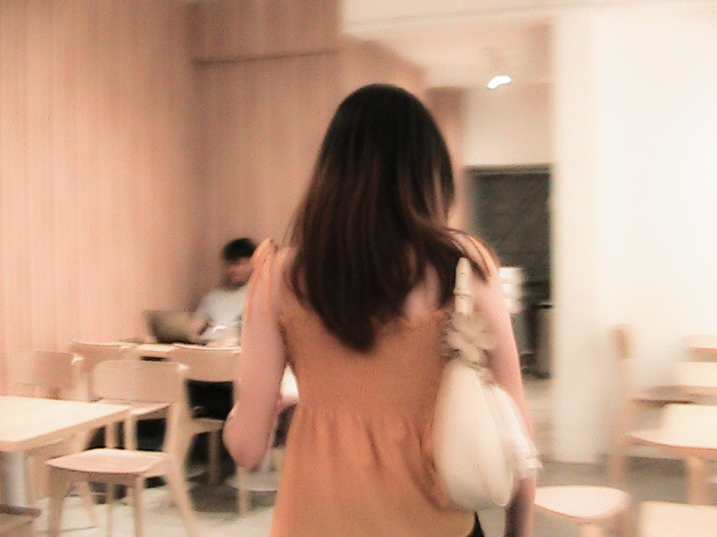 cafe