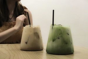 Dating Apps Were Making Me Miserable. So I Went on a Blind Date.