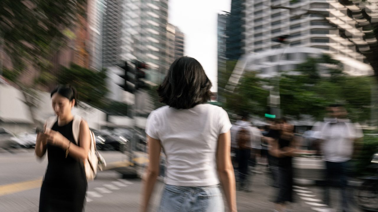 HIV scare shame sex