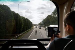 An Ode to the Bus Routes That Saw Us Grow Up