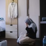 Li Ling Captures the Weight of Widowhood in the Belongings Left Behind