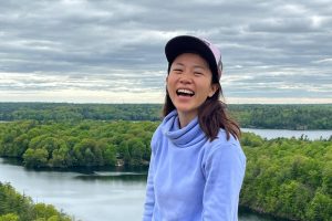 After The Vote: Chloe Lin on a Singapore Where Egg Freezing Isn’t a Luxury