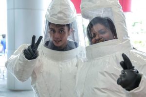 After the Vote: Yurihan on a Singapore Where Nurses Aren’t Overloaded