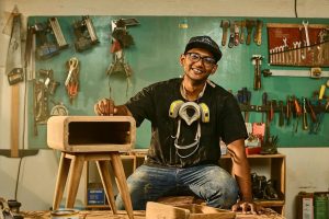 After the Vote: Ahmad Habshee on a Singapore That Stands By Its Tradesmen