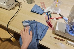 SkillsFuture for the Soul: What 6 Weeks of Sewing Taught Me About Subsidised Self-Discovery