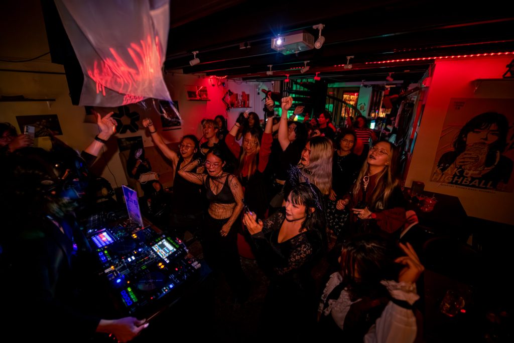 From Meme to Midnight: How Singapore’s Goths Threw Their Own National Day Party