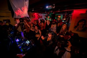 From Meme to Midnight: How Singapore’s Goths Threw Their Own National Day Party