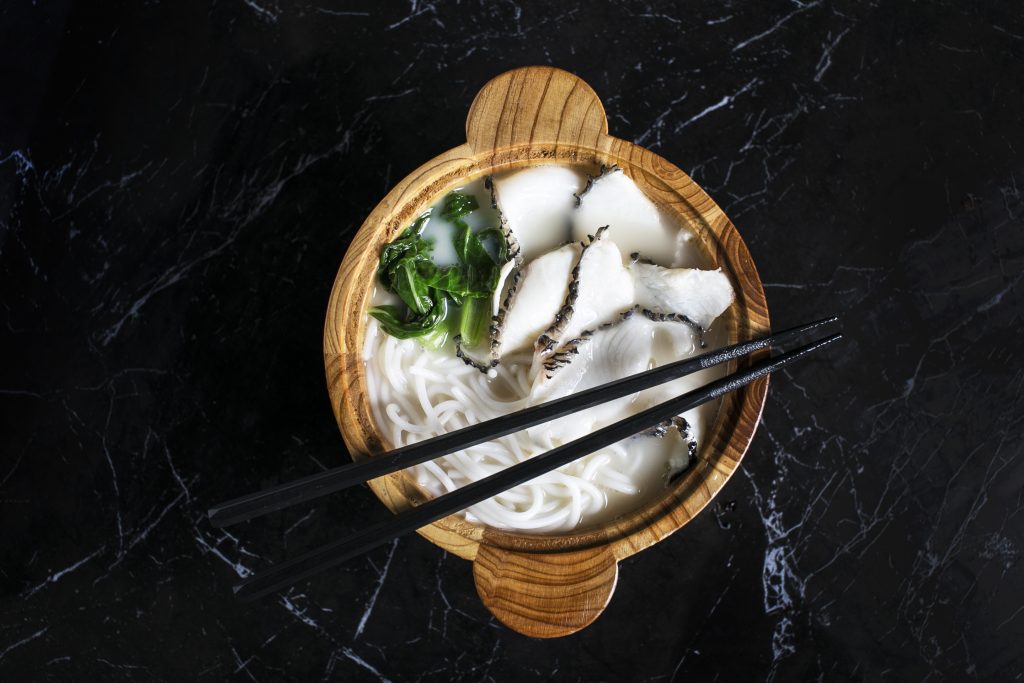 swee kee fish soup F&B