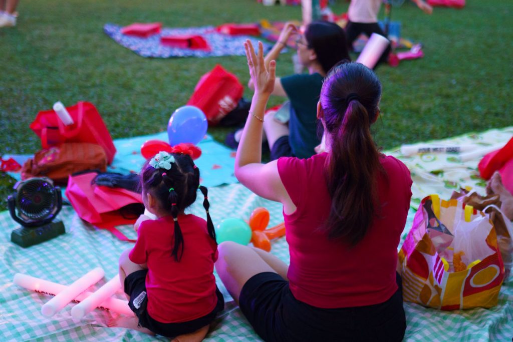 The 60 Things That Somehow Define Singapore Now