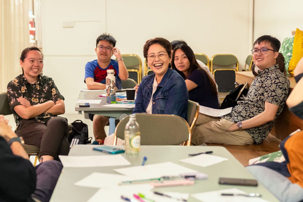 What Does an ‘Active Citizen’ Look Like in 2025?