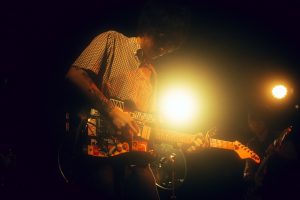 After the Vote: Daniel Borces on a Singapore Where Indie Musicians Don’t Need to Compromise