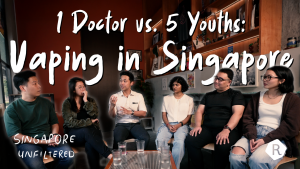 The Real Cost of Vaping on Your Health