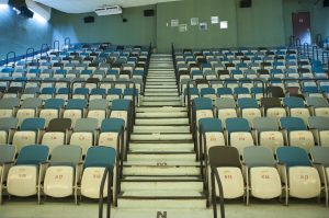 Does The Projector Really Need the Government to Save it?