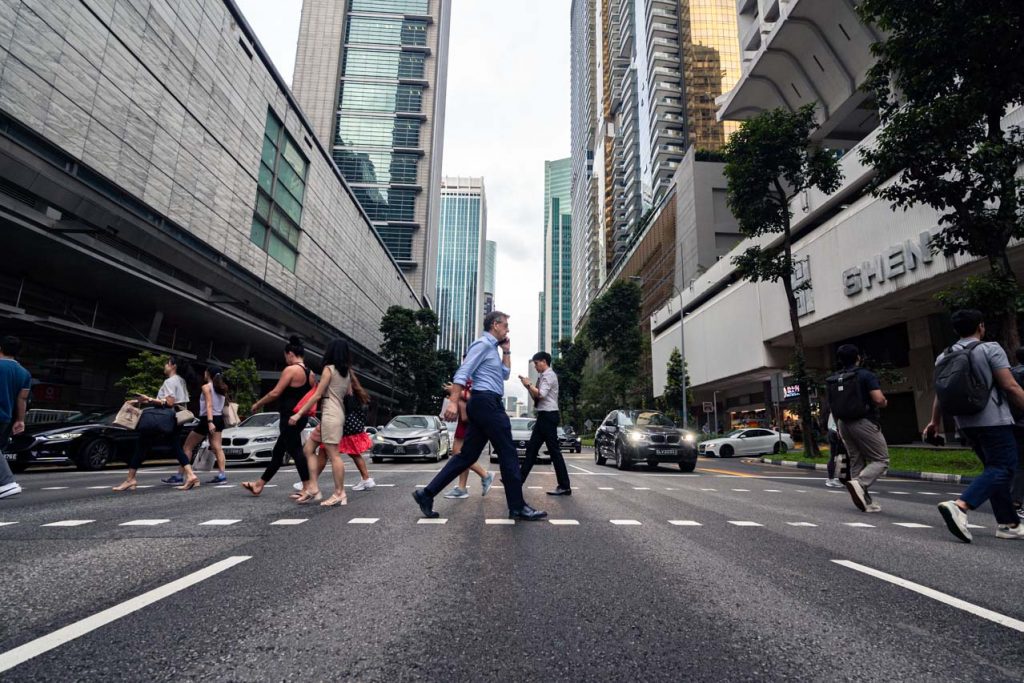 The Broken Social Contract of Work, and Why Young People Can’t Fix It Alone