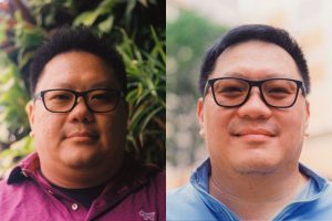 Twin Echoes: Shaun and Kern Lee and the Choice to Stand Apart