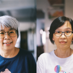 Twin Echoes: Lay Teen & Lay Yen Ho on What Lasting Sisterhood Looks Like