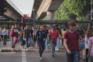 Is Singapore Getting Noisier or Are We Just Feeling More Stifled?