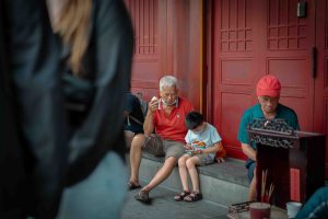 The Price of Tomorrow: What Does It Cost to Build the Future We Want?