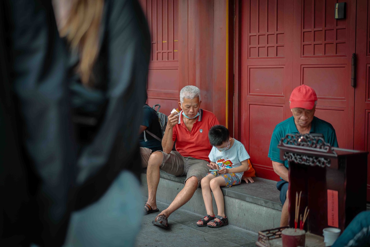 The Price of Tomorrow: What Does It Cost to Build the Future We Want?