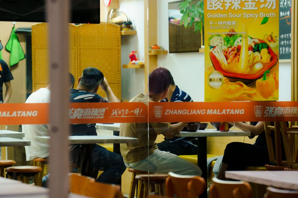 Malatang, Mixue, and the Taste of a Changing Singapore