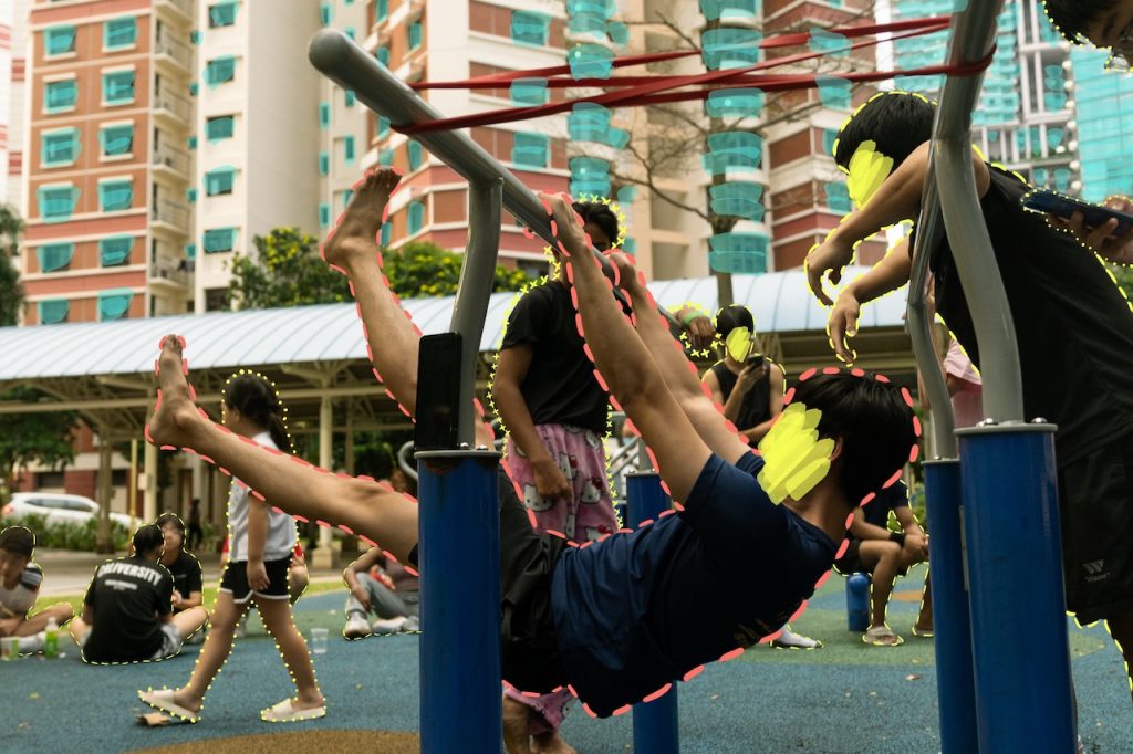 Caliversity Calisthenics Community Workout Fitness