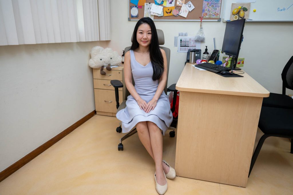 youths mental health psychologist