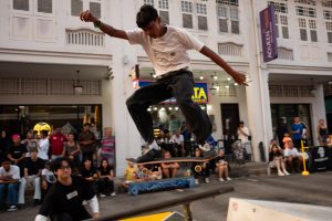 Why Street Festivals Matter in a Singapore That Keeps Forgetting Its Soul