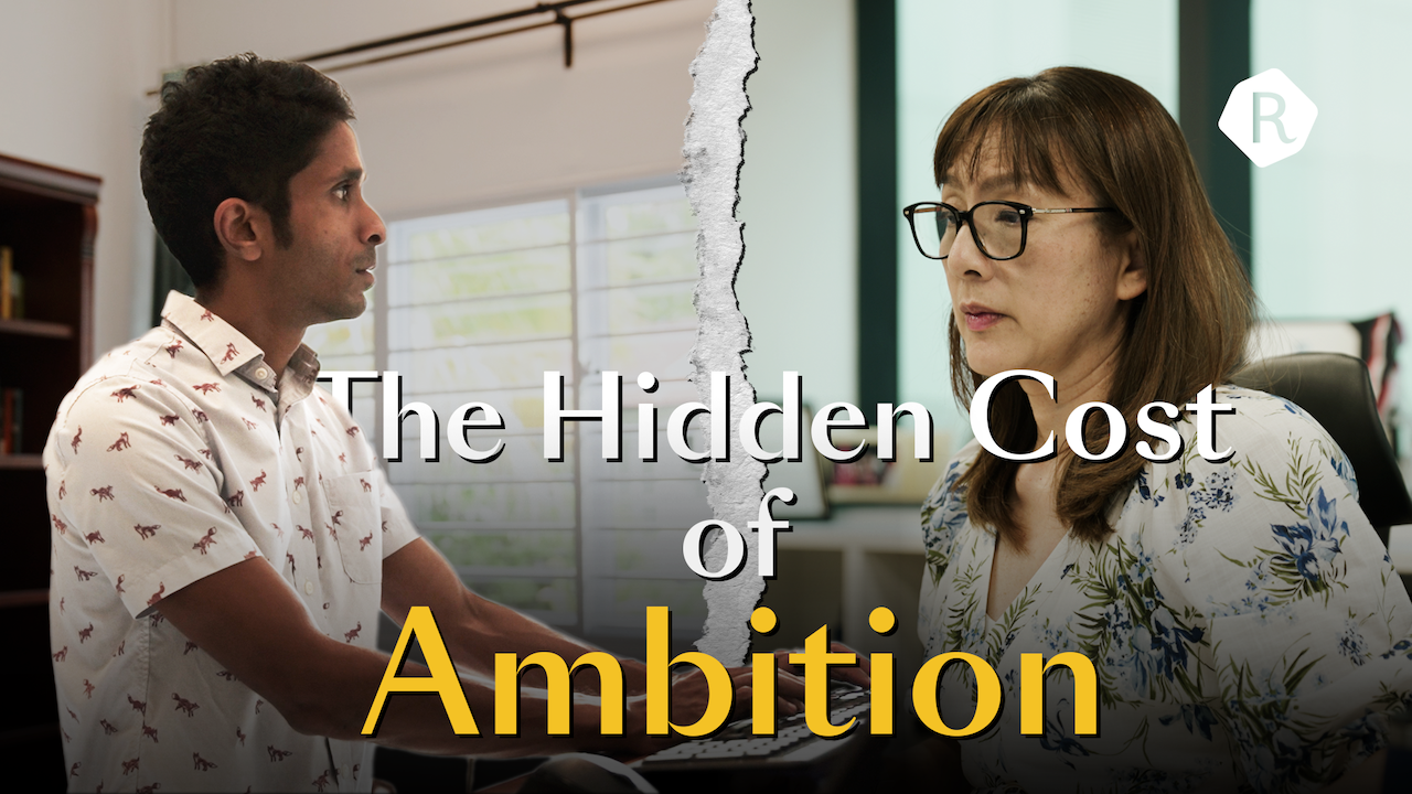 Are Lawyers Too Busy To Have A Life Outside Work?