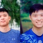 Twin Echoes: David and Jonathan Chien on How Distance Brought Them Closer