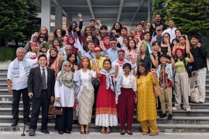 The Pro-Palestine ‘Procession’ and the Ease of Crossing a Line You Can’t Reasonably See