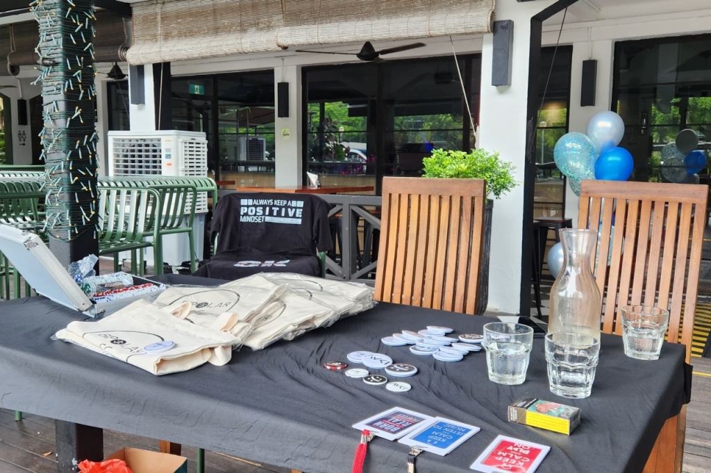 bipolar sg launch mental health