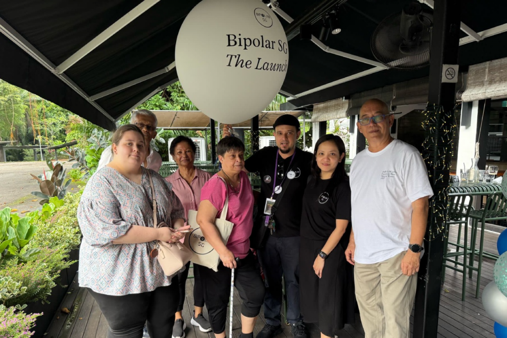 bipolar sg launch mental health