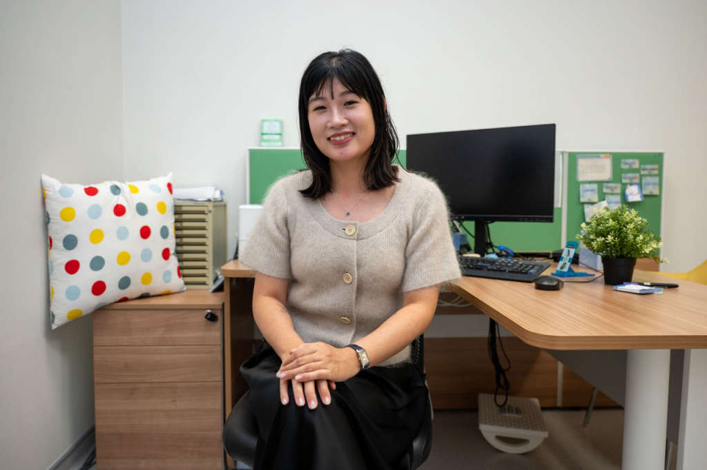 Isabel mental health psychologists