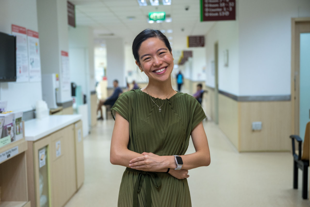 Lexin youths mental health psychologist