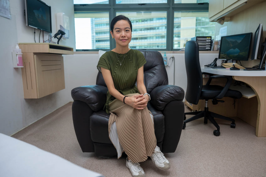 youths mental health psychologist