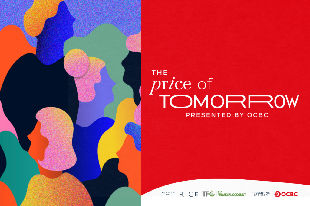 The Price of Tomorrow: A Financial Wellness Festival