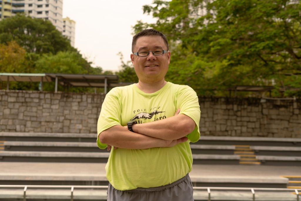 Linus Keynote Learning