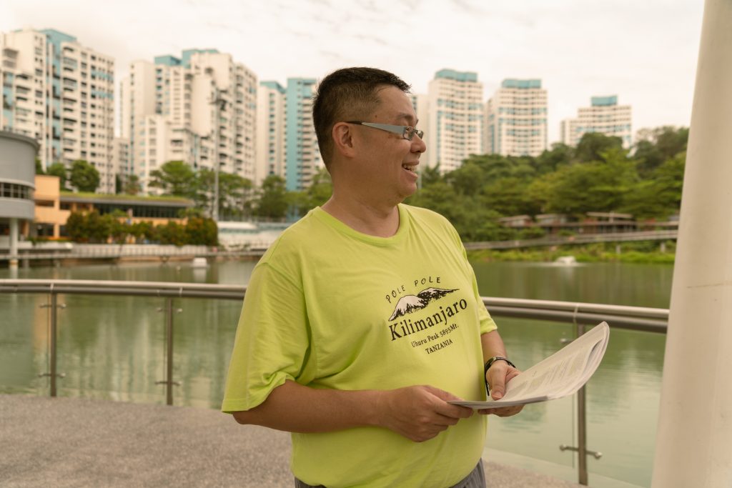 Linus Lin Biology notes