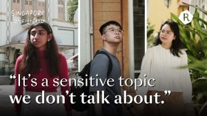 Are Singaporeans Afraid To Talk About Religion?