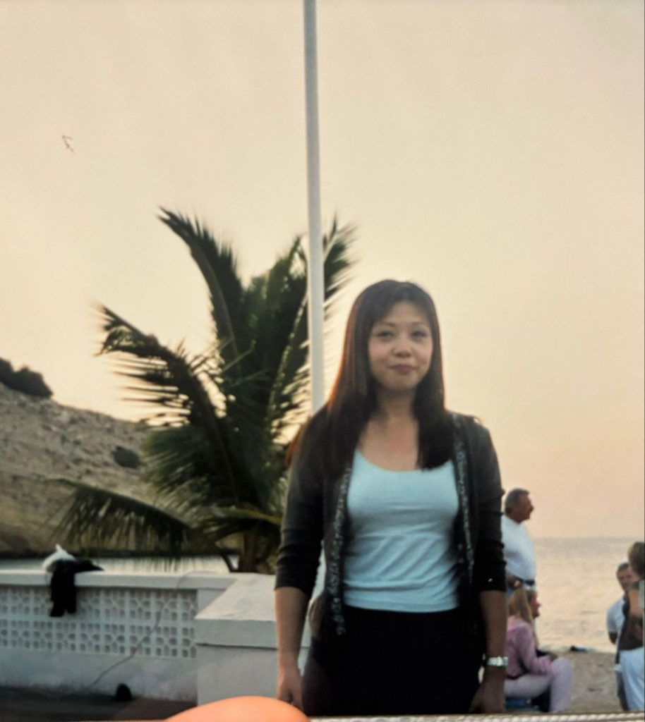 Mae Lam Beit Ballout Olive Oil