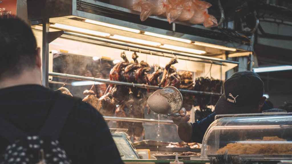 What’s Recess Without the School Canteen Vendors Who Raised Us?