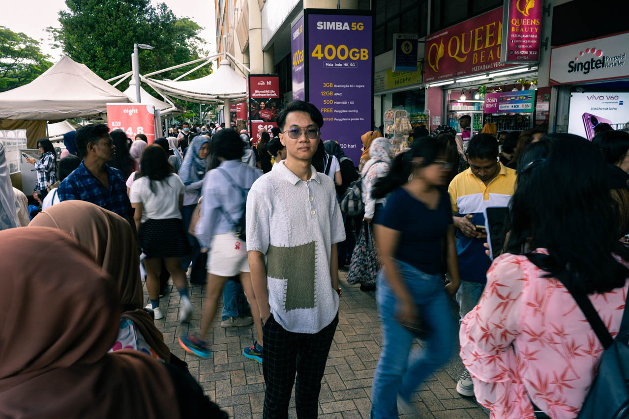 What Does It Take to Run a Domestic Worker Agency Without Losing Your Soul?