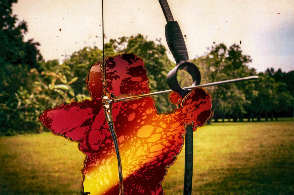 How an Over-Enriched Childhood Warps Your Relationship With Failure