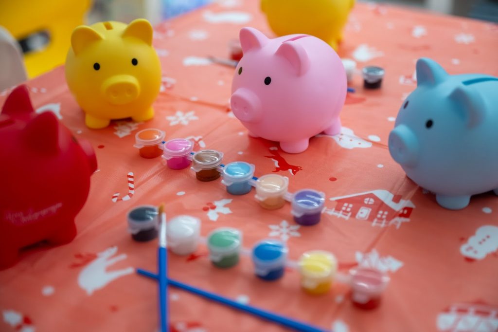 OCBC price of tomorrow