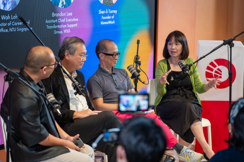 Shir-li Torrey retirement career jobs